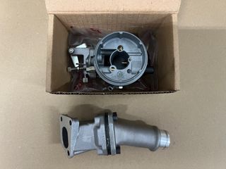 Kit Carburador Dellorto Vespa 125