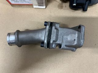 Kit Carburador Dellorto Vespa 125