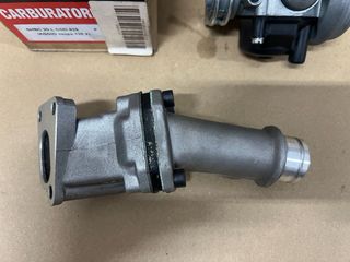 Kit Carburador Dellorto Vespa 125