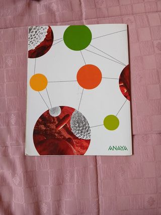 Biología y Geología 3ºESO 