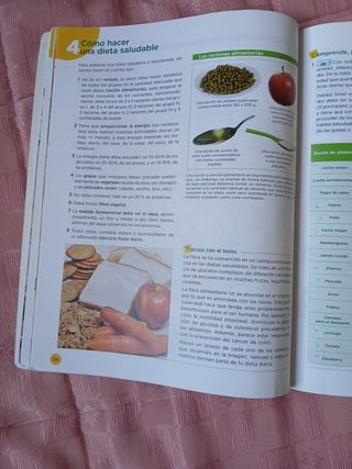Biología y Geología 3ºESO 