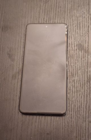 Motorola Moto G82 5G Nero/Grigio