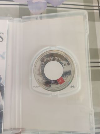 Assassin's Creed Bloodlines PSP