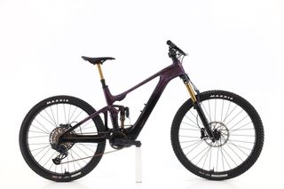 Bicicleta Giant Trance X Advanced E+0 GX AXS talla L Km.0