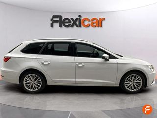 Seat Leon ST 1.5 EcoTSI 96kW (130CV) S&S Style Ed