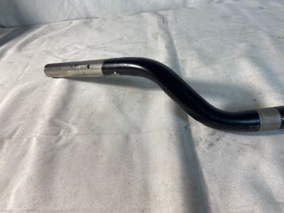 Harley-Davidson Sportster Iron 73cm ancho