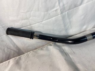 Harley-Davidson Sportster Iron 73cm ancho