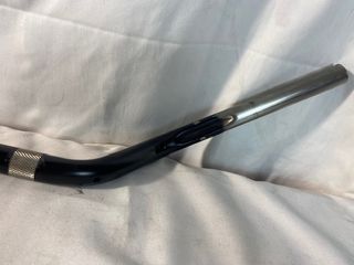 Harley-Davidson Sportster Iron 73cm ancho