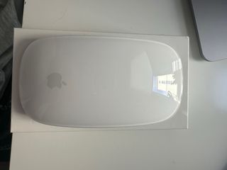 Magic Mouse (USB-C) Blanco Apple.