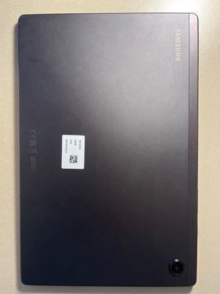 Samsung Galaxy Tab A8 Nero