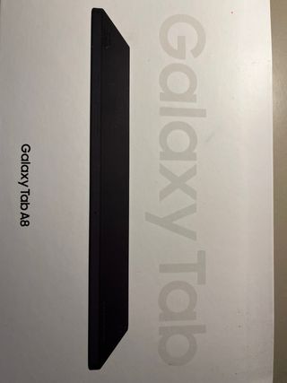 Samsung Galaxy Tab A8 Nero