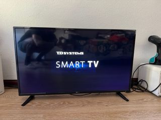 Smart TV TD Systems 40