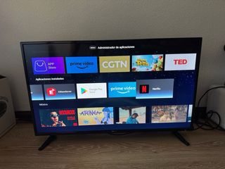 Smart TV TD Systems 40