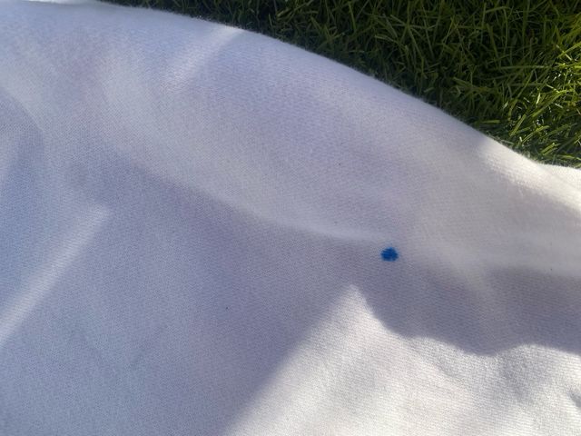 Sudadera Nike Blanca