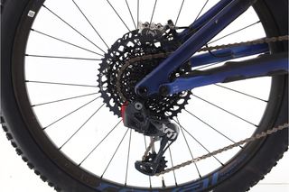 Bicicleta Specialized Turbo Levo S-Works X01 AXS talla S Reacondicionada