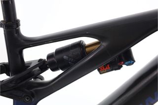 Bicicleta Specialized Turbo Levo S-Works X01 AXS talla S Reacondicionada