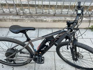 Bicicleta Eléctrica Orbea 250W