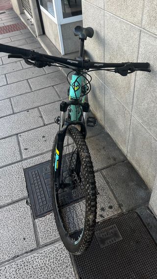 Bicicleta Megamo 29' Casi Nueva