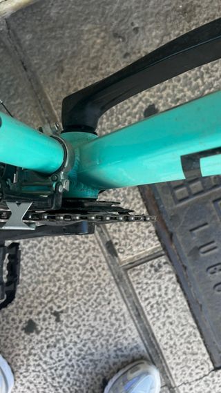 Bicicleta Megamo 29' Casi Nueva