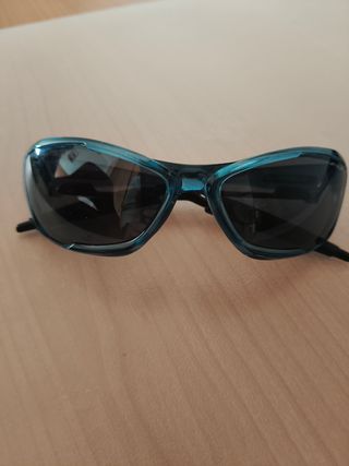 Gafas de sol Rottweiler azules
