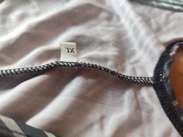 Culotte Ciclismo Atlas