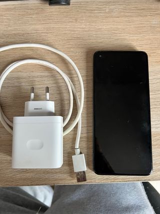 Oppo A78 4G 128 GB Nero