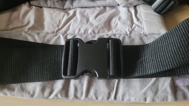 Mochila Portear bebés Like