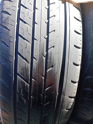 Neumáticos 225/60/18 100H Seminuevos
