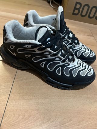 Zapatillas Nike Air Max Tuned