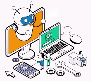 Reparacion ordenadores online y domicilio. Cursos
