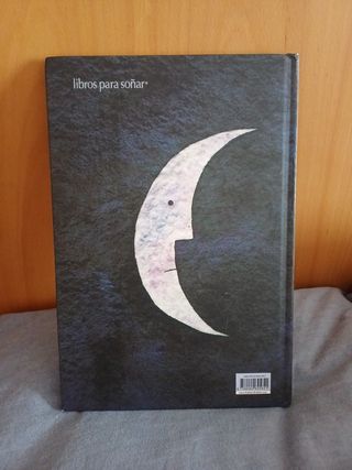¿A qué sabe la luna? (Libros Para Sonar / Books...