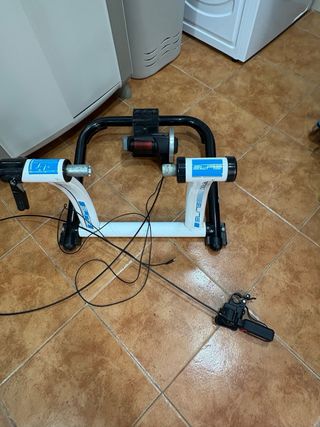 Rodillo Elite Digital para Bicicleta