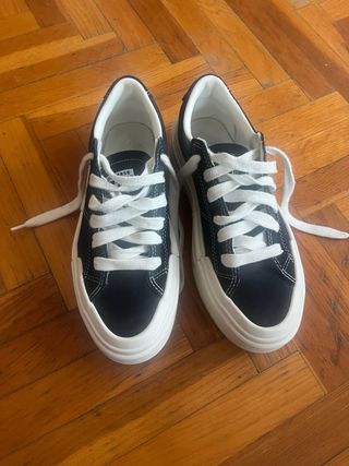 Converse Chuck Taylor All Star Cruise Plataforma