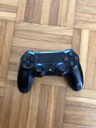 PS4 (PlayStation 4) Negra