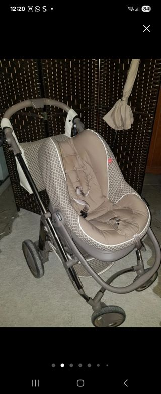 Carro Bebecar
