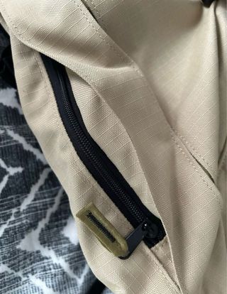 Mochila senderismo Quechua Forclaz 60L