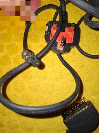 Cable de alimentación Reino Unido