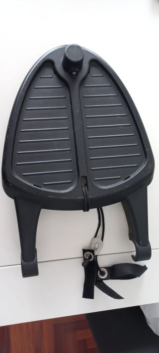 Patinete Bugaboo para cochecito