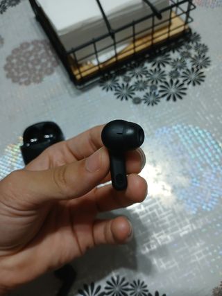 Auriculares JBL TUNE FLEX Negros