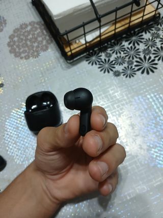 Auriculares JBL TUNE FLEX Negros