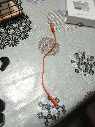 Auriculares JBL TUNE FLEX Negros