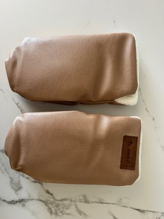 Manoplas Jané para silla de paseo