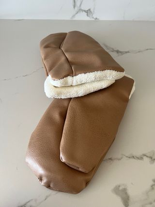 Manoplas Jané para silla de paseo