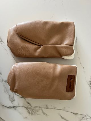 Manoplas Jané para silla de paseo