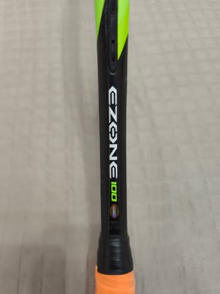 Raqueta Yonex Ezone 100