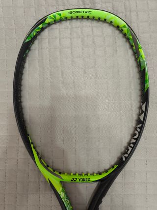 Raqueta Yonex Ezone 100
