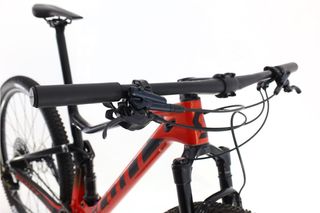 Scott Spark RC 900 Team XX1 (MTB) t.M Reacondicionada