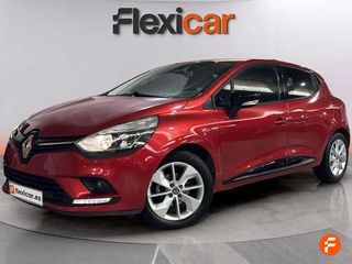 Renault Clio Limited dCi 66kW (90CV) -18