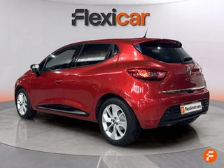 Renault Clio Limited dCi 66kW (90CV) -18
