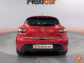 Renault Clio Limited dCi 66kW (90CV) -18